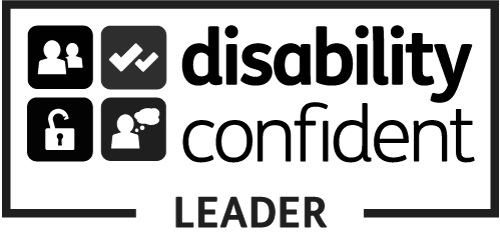 Disability confident employer